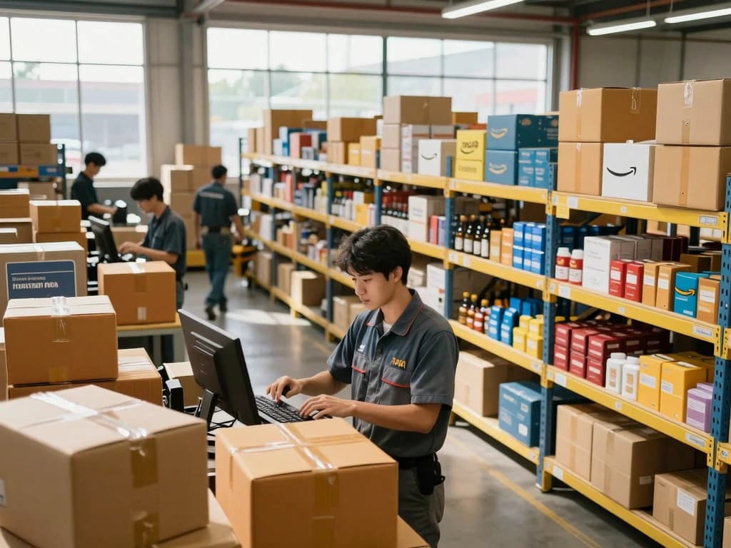 Amazon FBA Inventory Turnover Benchmarks: What You Need to Know