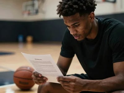 How NBA G-League Contracts Impact Draft Prospects Career Path - detail